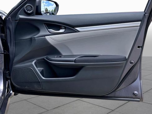 Used 2020 Honda Civic EX image 19