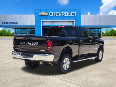 Used 2026 RAM 2500 Big Horn