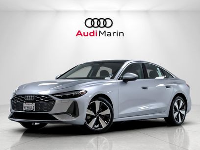 Certified 2025 Audi A5 2.0T Premium Plus w/ Premium Plus