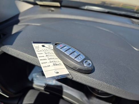 Used 2022 Nissan Sentra SR w/ Midnight Edition FWD image 30