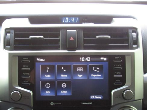 Certified 2023 Toyota 4Runner TRD Sport AWD/4WD image 27