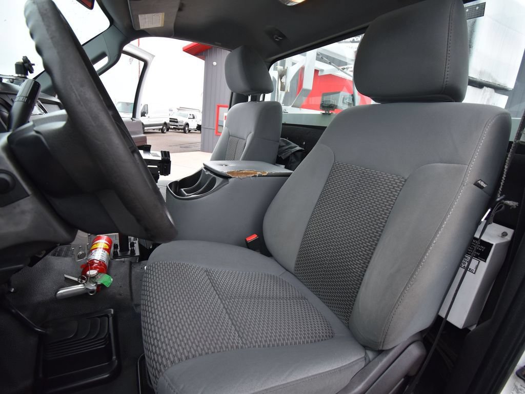 Used 2011 Ford F450 XL w/ PWR Equipment Group AWD/4WD image 34