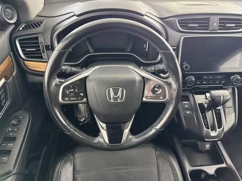 Used 2019 Honda CR-V Touring image 29