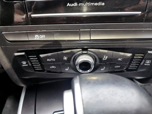 Used 2014 Audi A4 2.0T Premium w/ Audi MMI Navigation image 25