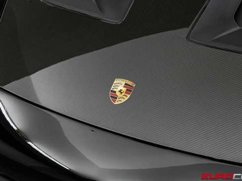 Used 2025 Porsche 911 GT3 RS RWD image 10