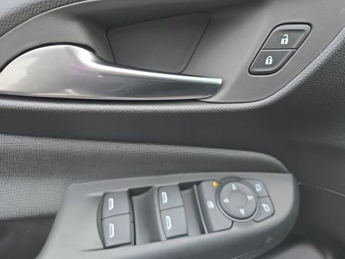 New 2026 Buick Envista Preferred w/ Convenience I Package image 7