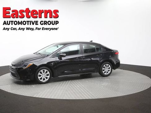 Used 2024 Toyota Corolla LE FWD image 56