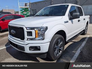 Used 2019 Ford F150 XL w/ Equipment Group 101A Mid AWD/4WD video 1