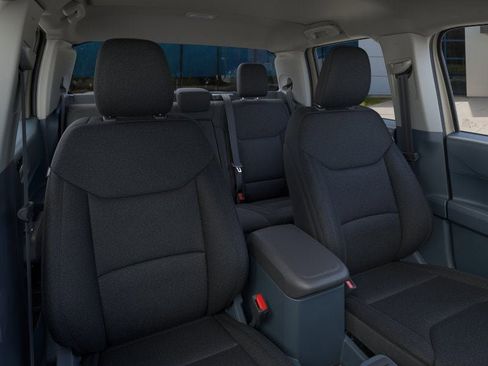 New 2025 Ford Maverick XLT w/ XLT Luxury Package image 10