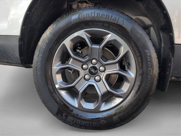 Used 2024 Ford Maverick XLT w/ XLT Luxury Package FWD image 27