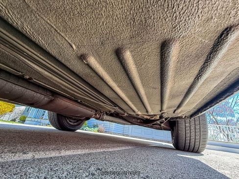 Used 1988 Mercedes-Benz 560 SL image 76