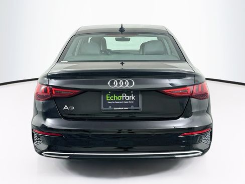 Used 2024 Audi A3 2.0T Premium FWD image 7
