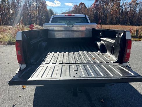 Used 2012 Chevrolet Silverado 3500 W/T image 28