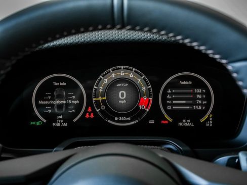 Used 2026 Porsche 911 GT3 image 17