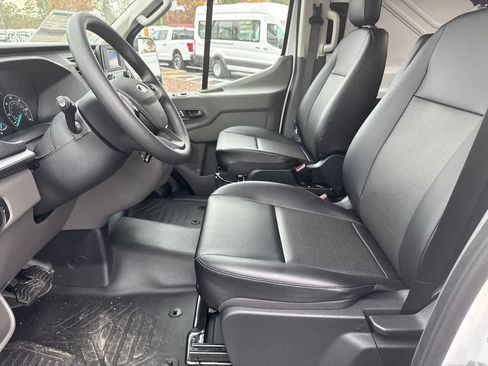 New 2025 Ford Transit 150 w/ Load Area Protection Package image 10