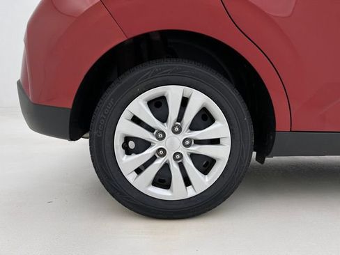 Used 2023 Kia Soul LX FWD image 31