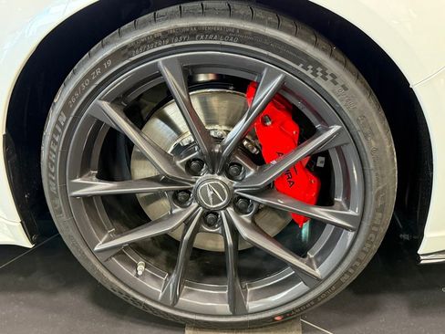 New 2026 Acura Integra Type S image 10