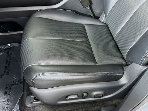 Certified 2024 Nissan Murano SL image 28