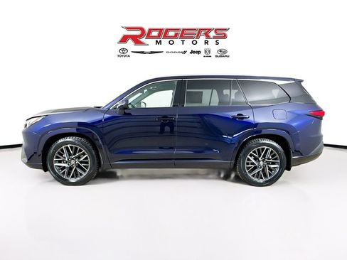 Used 2024 Lexus TX 350 AWD image 9