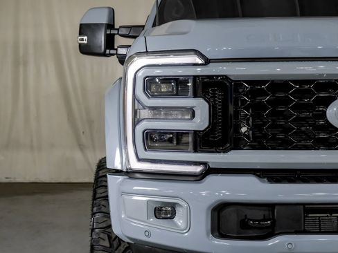 Used 2026 Ford F450 Platinum image 40