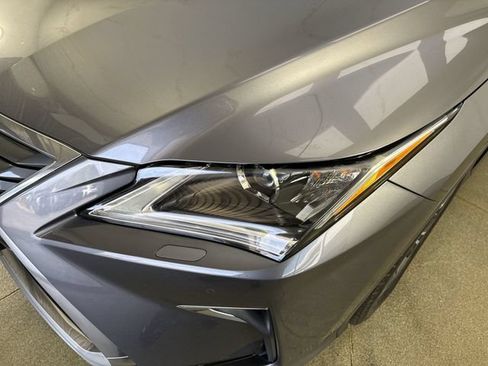 Used 2017 Lexus RX 350 AWD w/ Premium Package image 30