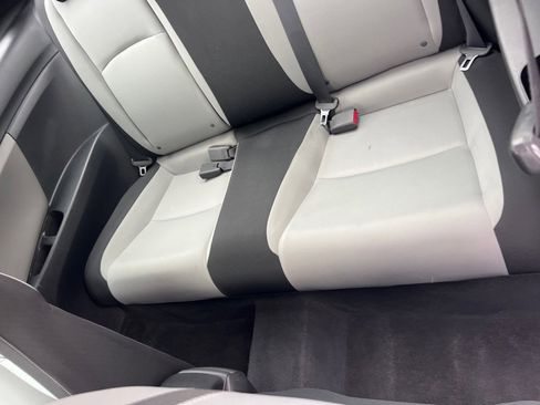 Used 2016 Honda Civic LX-P image 13