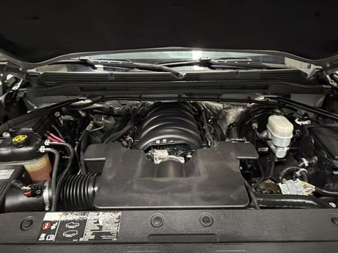 Used 2016 GMC Sierra 1500 SLE w/ SLE Value Package AWD/4WD image 26