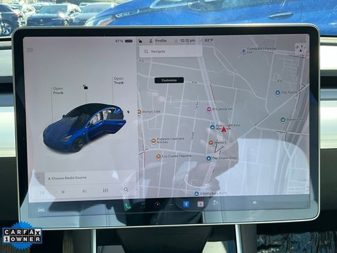 Used 2019 Tesla Model 3 Long Range image 40