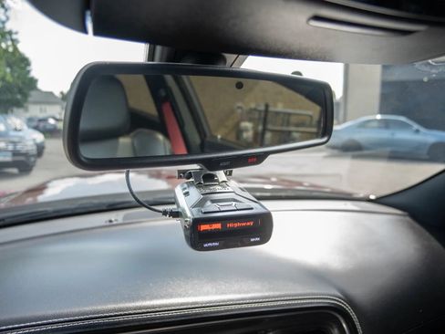 Used 2019 Dodge Charger SRT Hellcat RWD image 25