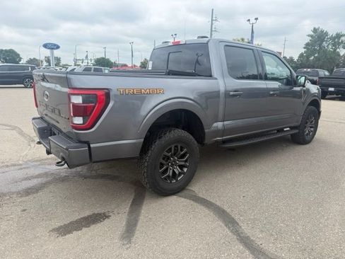 Used 2023 Ford F150 Tremor w/ Equipment Group 402A High AWD/4WD image 10