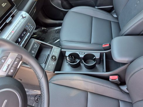 New 2026 Hyundai Kona SEL Premium FWD image 20
