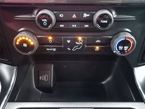 Used 2025 Ford F150 STX image 20