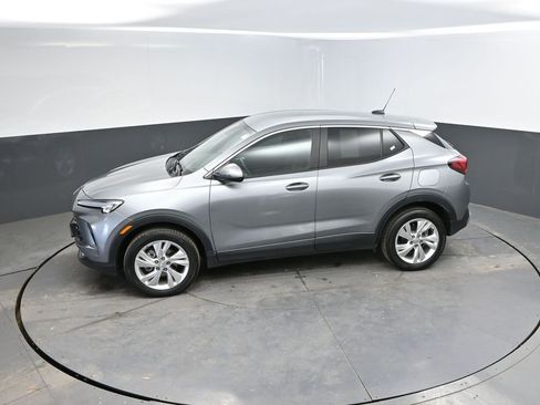 Used 2025 Buick Encore GX Preferred image 27