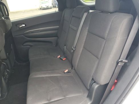 Used 2023 Dodge Durango GT AWD/4WD image 28