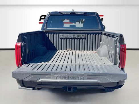 Used 2024 Toyota Tundra SR5 w/ SX Package image 23