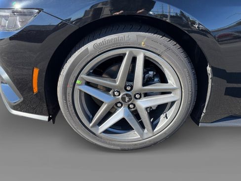 New 2026 Ford Mustang EcoBoost image 9