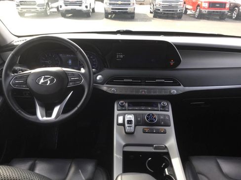 Used 2022 Hyundai Palisade SEL w/ 8P Bench Seat Package image 10