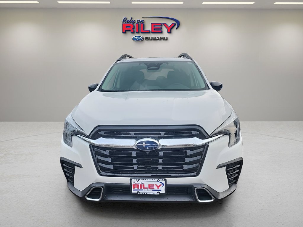 Certified 2026 Subaru Ascent Touring w/ Popular Package #2 AWD/4WD image 10