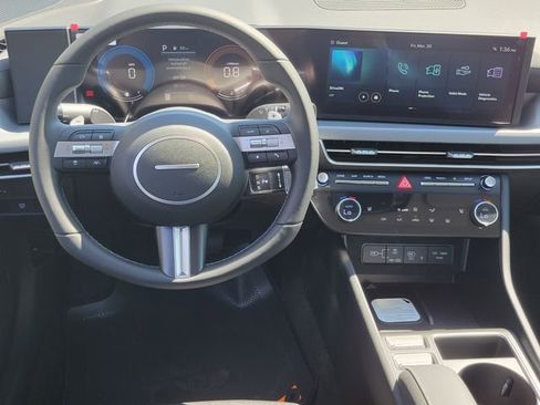 New 2026 Hyundai Sonata SEL image 4