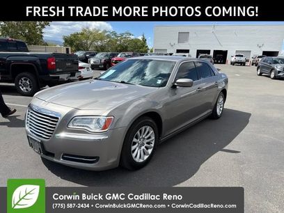 Used 2014 Chrysler 300