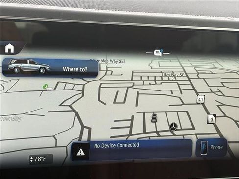 Certified 2025 Mercedes-Benz Maybach GLS 600 4MATIC image 10