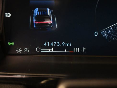 Certified 2023 Lincoln Navigator Reserve image 27