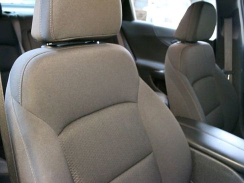 Used 2024 Chevrolet Malibu LT w/ Midnight Edition FWD image 11