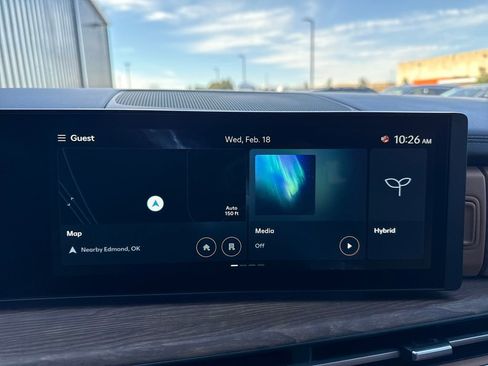 New 2026 Hyundai Santa Fe Calligraphy AWD/4WD image 27