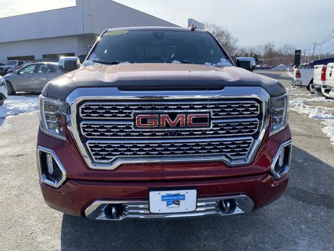 Used 2019 GMC Sierra 1500 Denali image 11