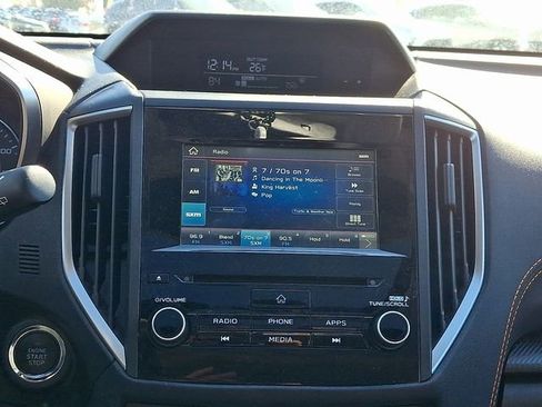 Certified 2023 Subaru Crosstrek 2.0i Premium image 18