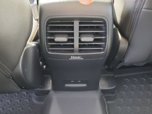 Used 2026 Ford Bronco Sport Big Bend AWD/4WD image 16
