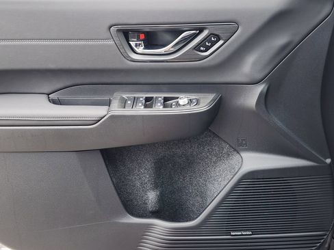 New 2026 Subaru Outback Touring XT AWD/4WD image 16