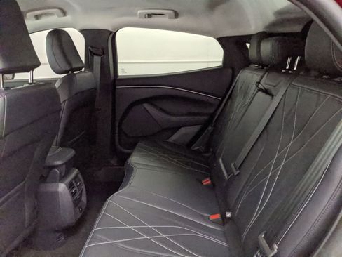 New 2024 Ford Mustang Mach-E Select w/ Comfort Package Lite image 23