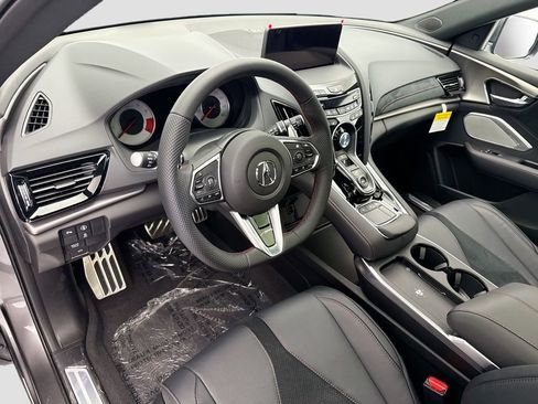 New 2026 Acura RDX A-Spec image 10